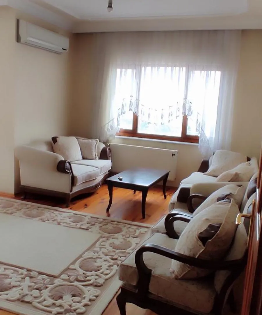 **  Kule Apart Aparthotel Trabzon Turkiet
