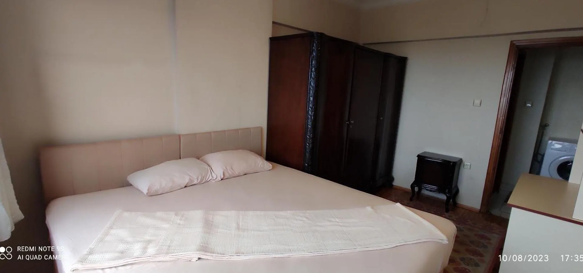 Kule Apart Apart otel Trabzon