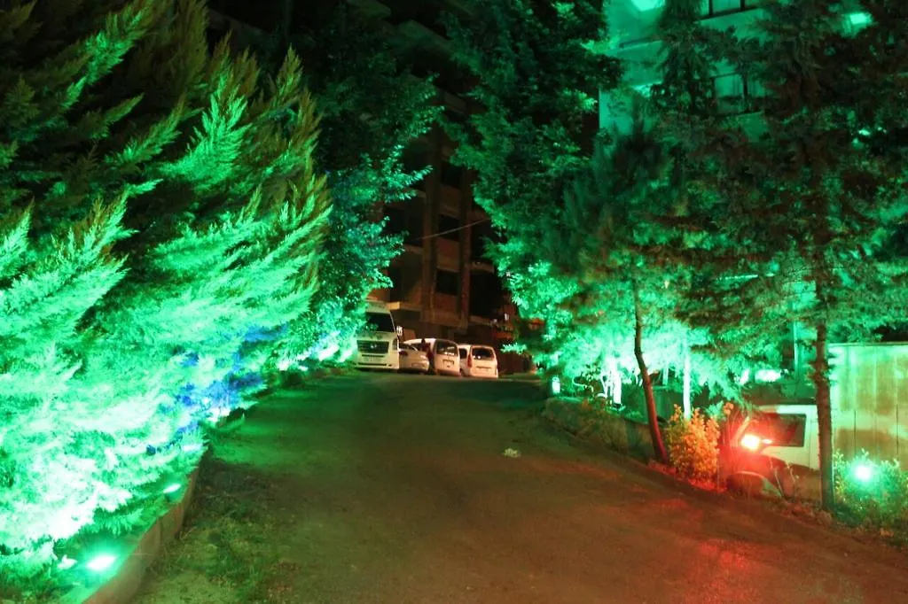 Kule Apart Apart otel Trabzon