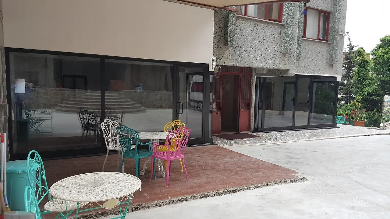 Kule Apart Apart otel Trabzon 2*,  Türkiye