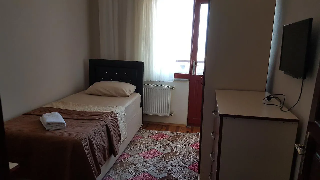 Kule Apart Apart otel Trabzon