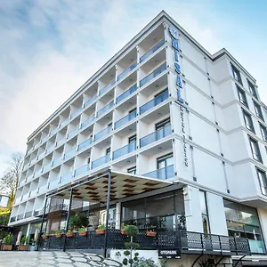 4* Otel Misal