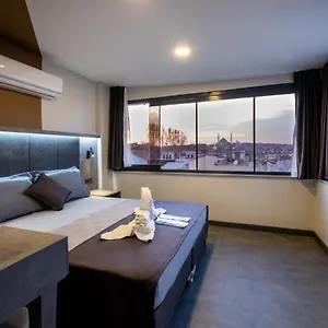 The Queen Otel İstanbul