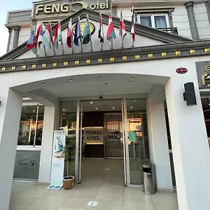 3* Otel Fengo &