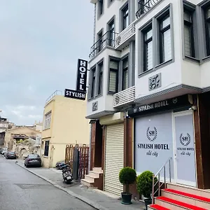Stylish Old Otel İstanbul