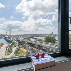 Halic Otel İstanbul
