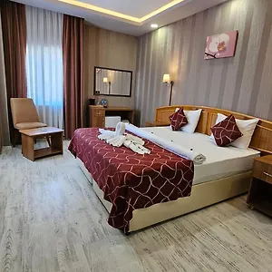  Otel Pointbreak