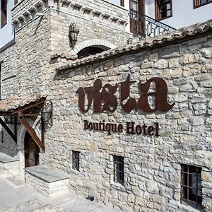 Vista Boutique Otel Berat