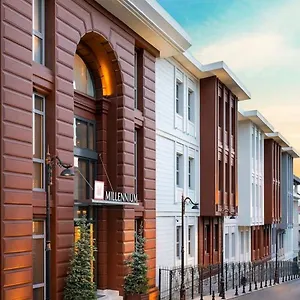 Millennium Golden Horn Otel İstanbul